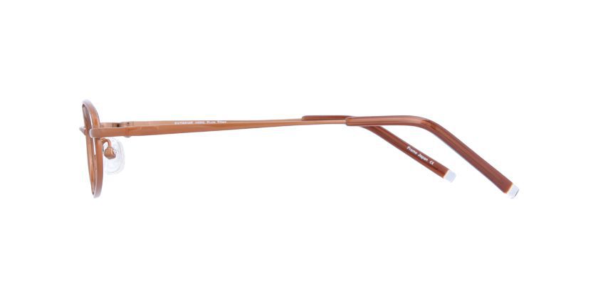 Kids Extreme EX451KW165 Eyeglasses - Side View